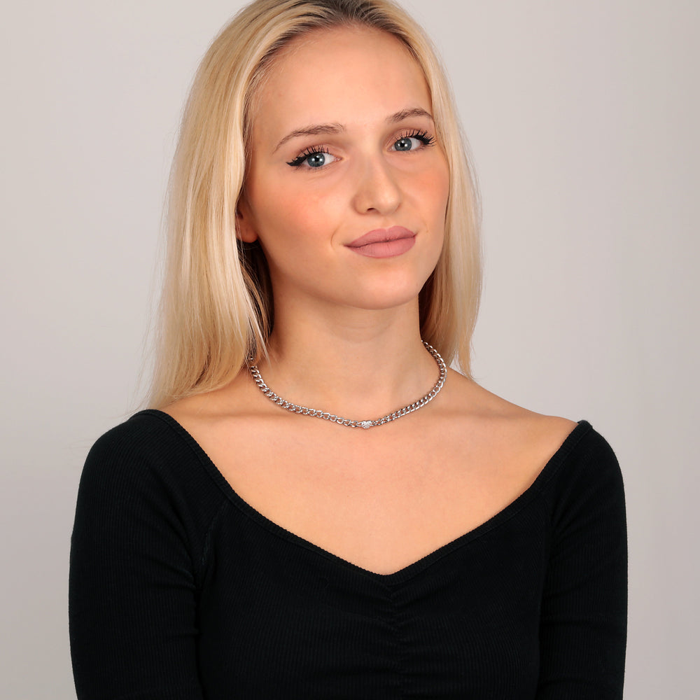 
                  
                    COLLANA DONNA MORELLATO INCONTRI SAUQ13
                  
                