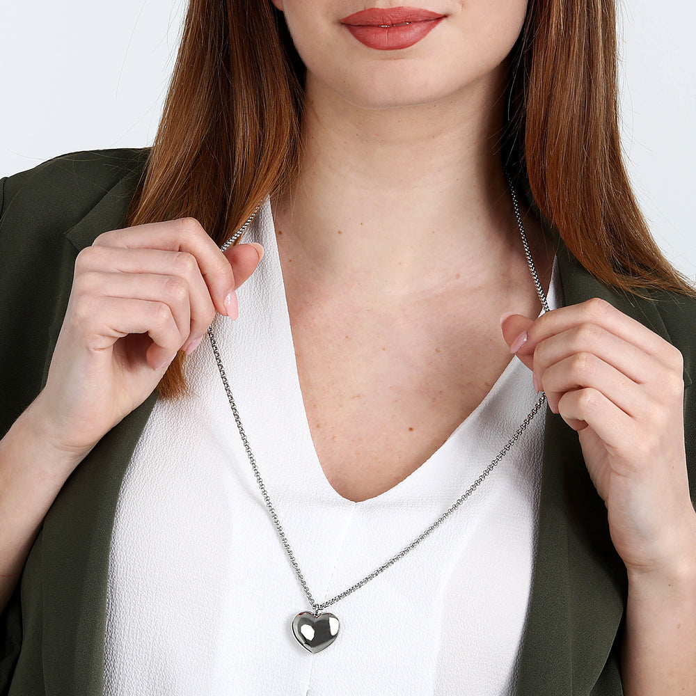 
                  
                    COLLANA DONNA MORELLATO ISTANTI SAVZ01
                  
                