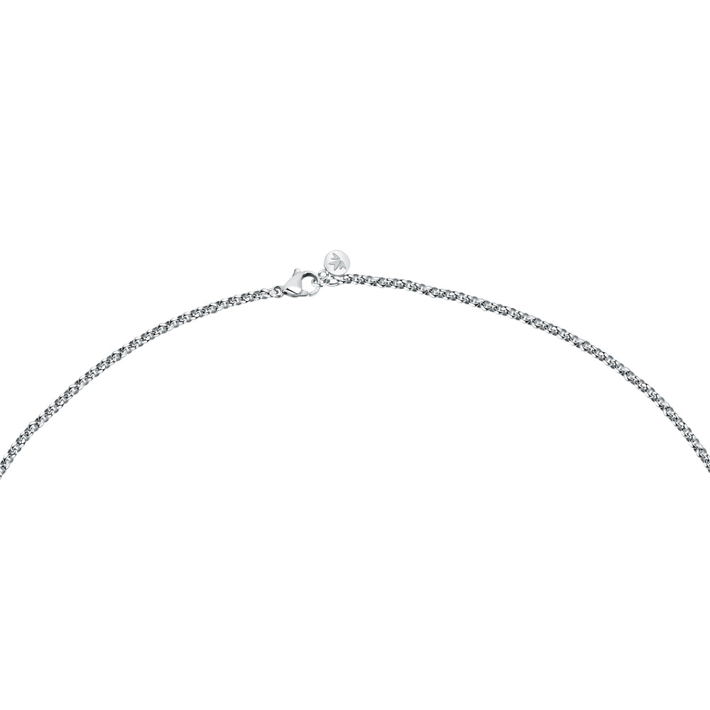 
                  
                    COLLANA DONNA MORELLATO ISTANTI SAVZ01
                  
                