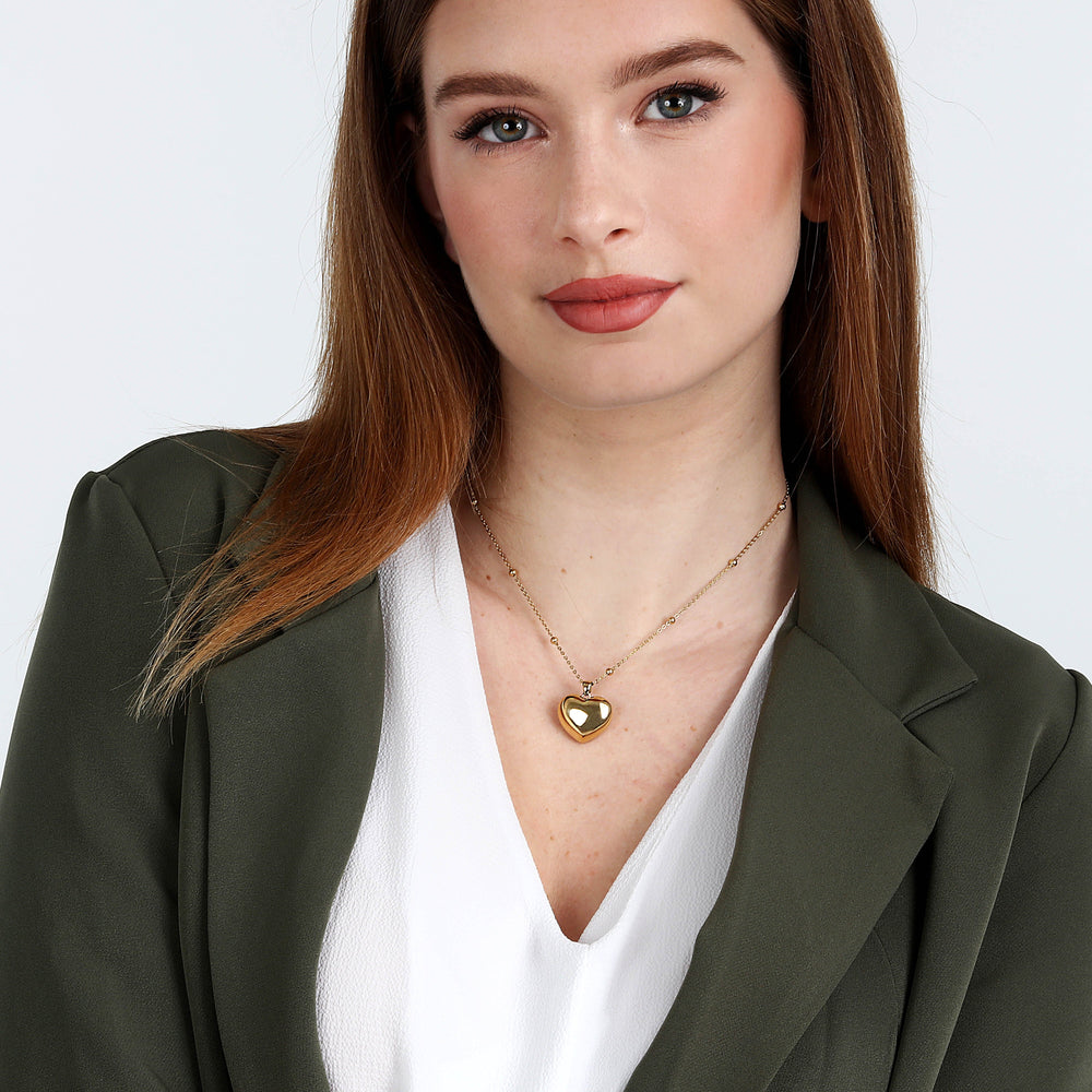 
                  
                    COLLANA DONNA MORELLATO ISTANTI SAVZ02
                  
                