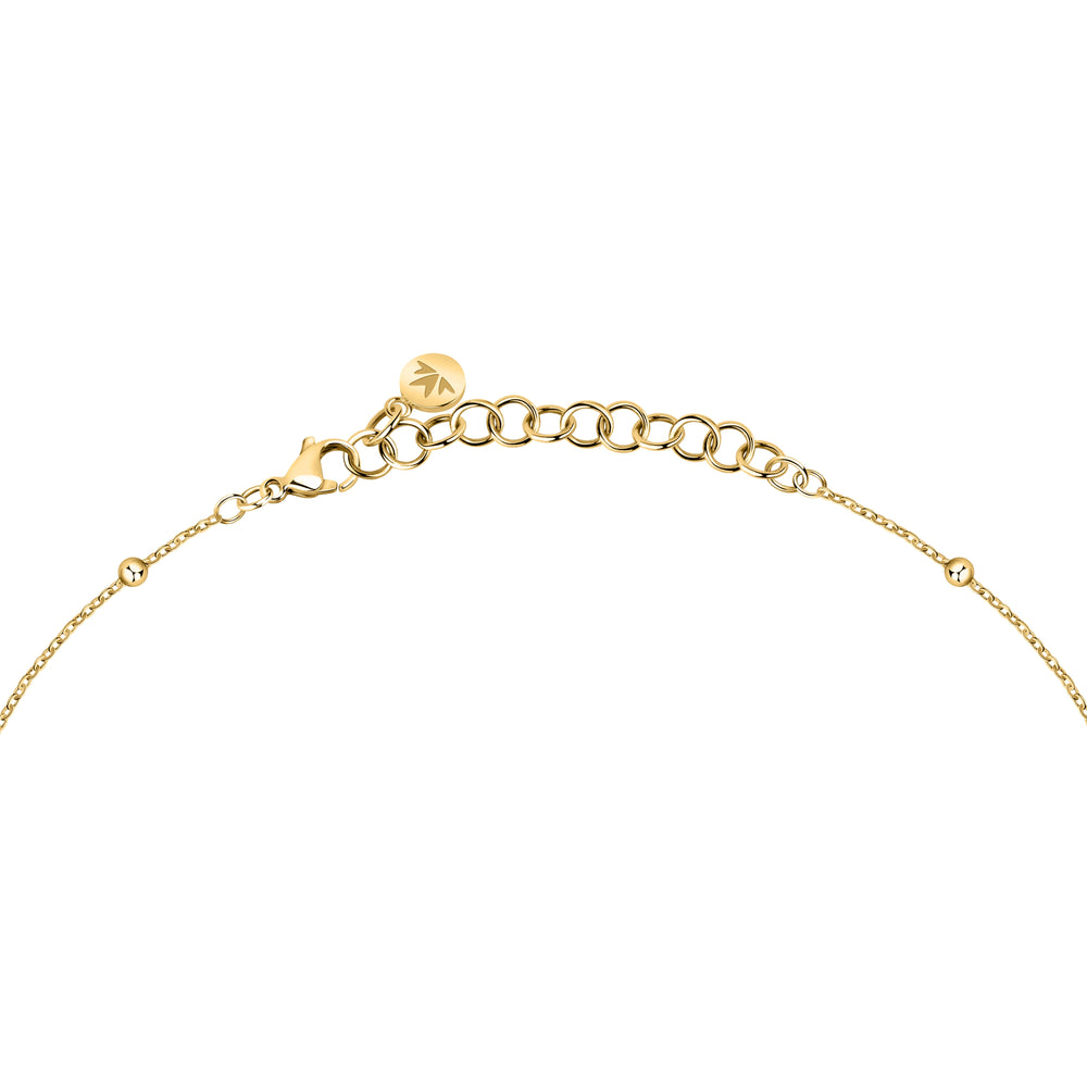 
                  
                    COLLANA DONNA MORELLATO ISTANTI SAVZ02
                  
                