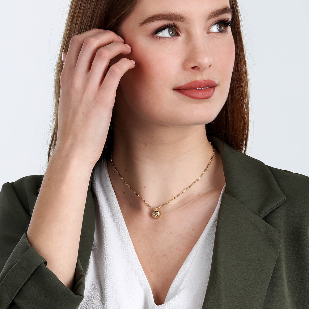 
                  
                    COLLANA DONNA MORELLATO ISTANTI SAVZ03
                  
                