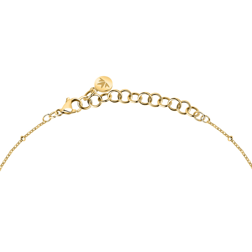 
                  
                    COLLANA DONNA MORELLATO ISTANTI SAVZ03
                  
                