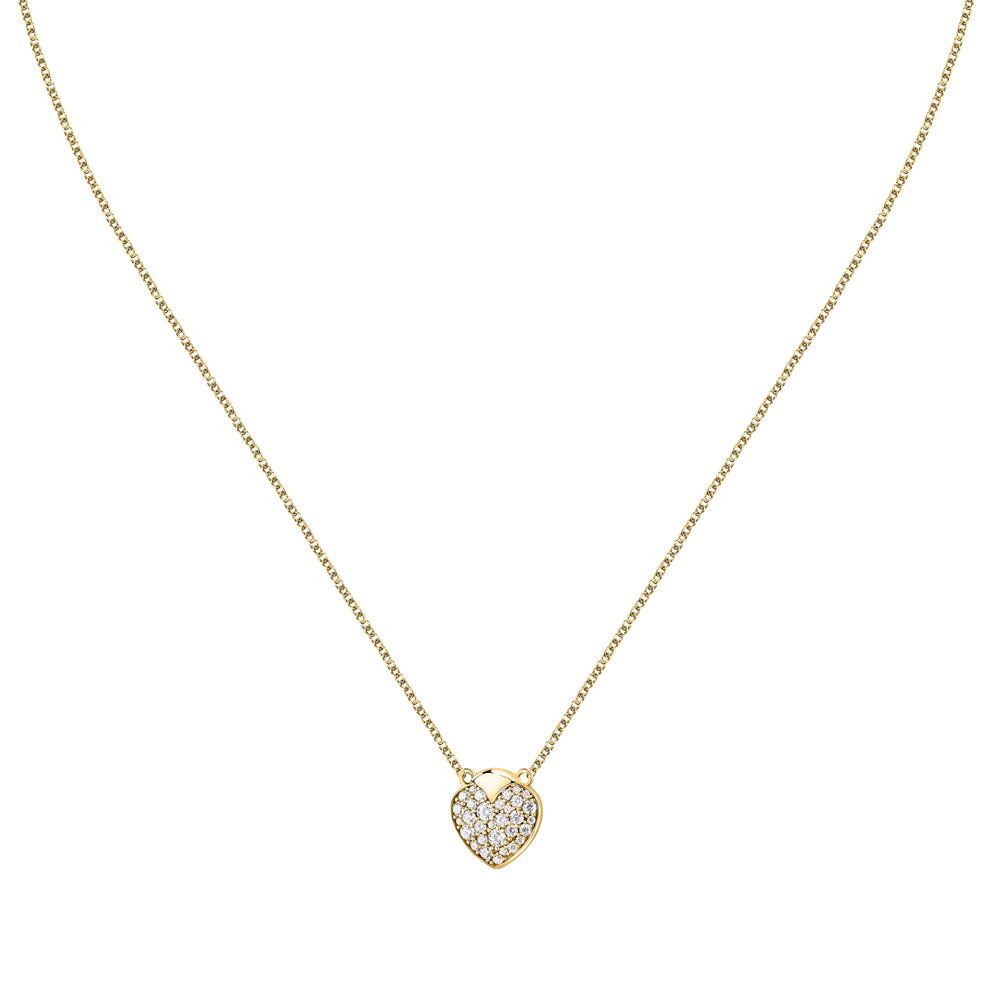 COLLANA DONNA MORELLATO ISTANTI SAVZ13