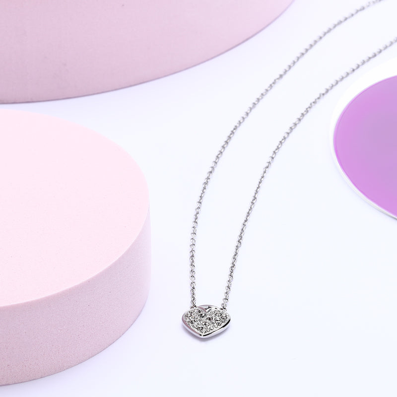 
                  
                    COLLANA DONNA MORELLATO ISTANTI SAVZ14
                  
                