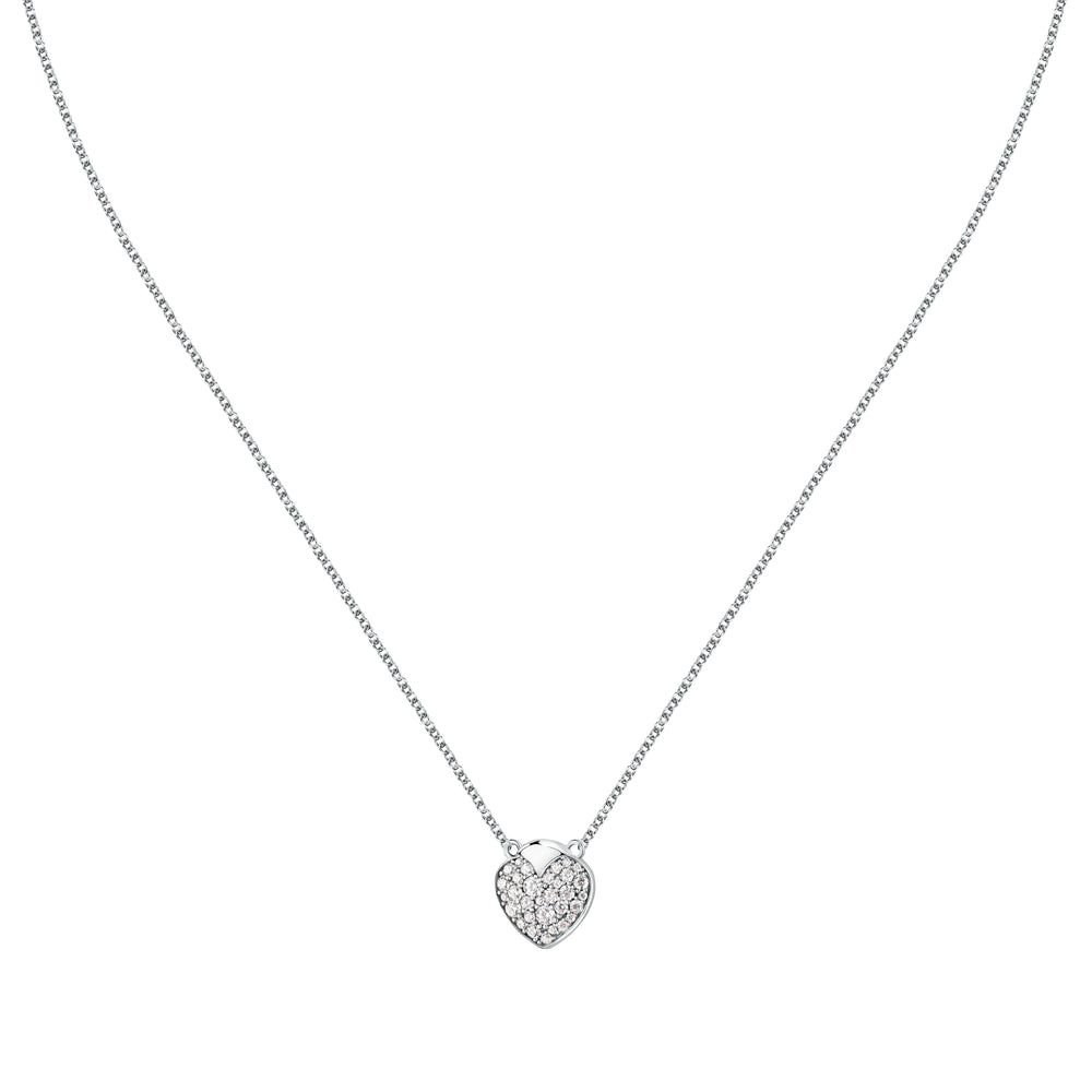 COLLANA DONNA MORELLATO ISTANTI SAVZ14