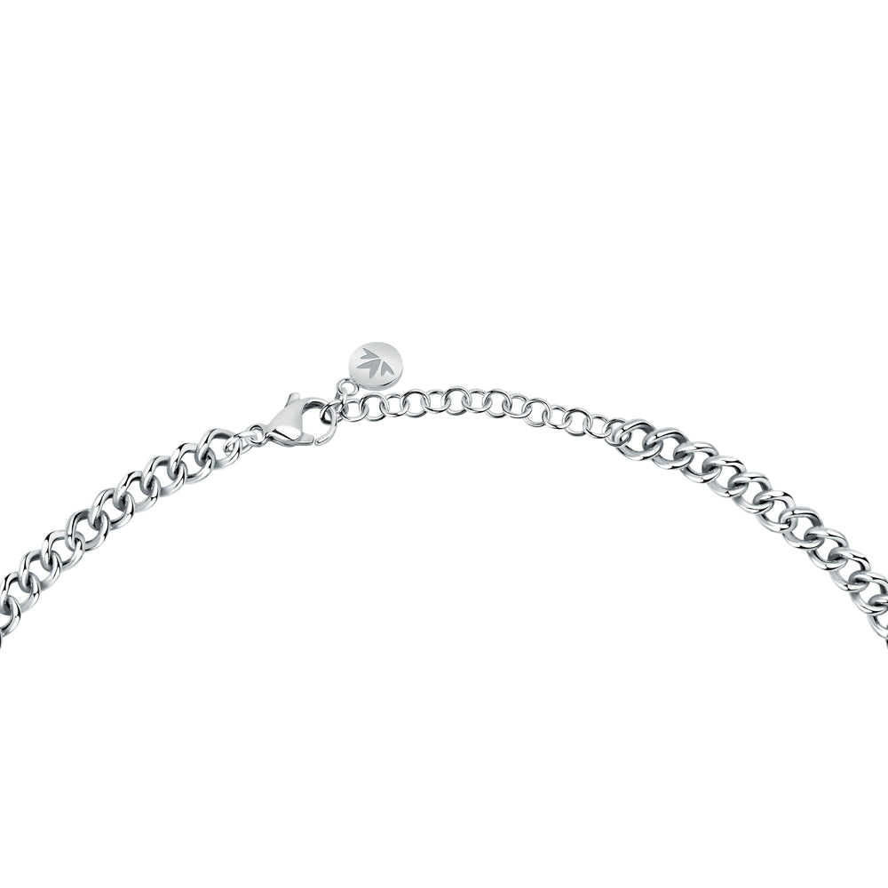 
                  
                    COLLANA DONNA MORELLATO MAIA SAUY01
                  
                