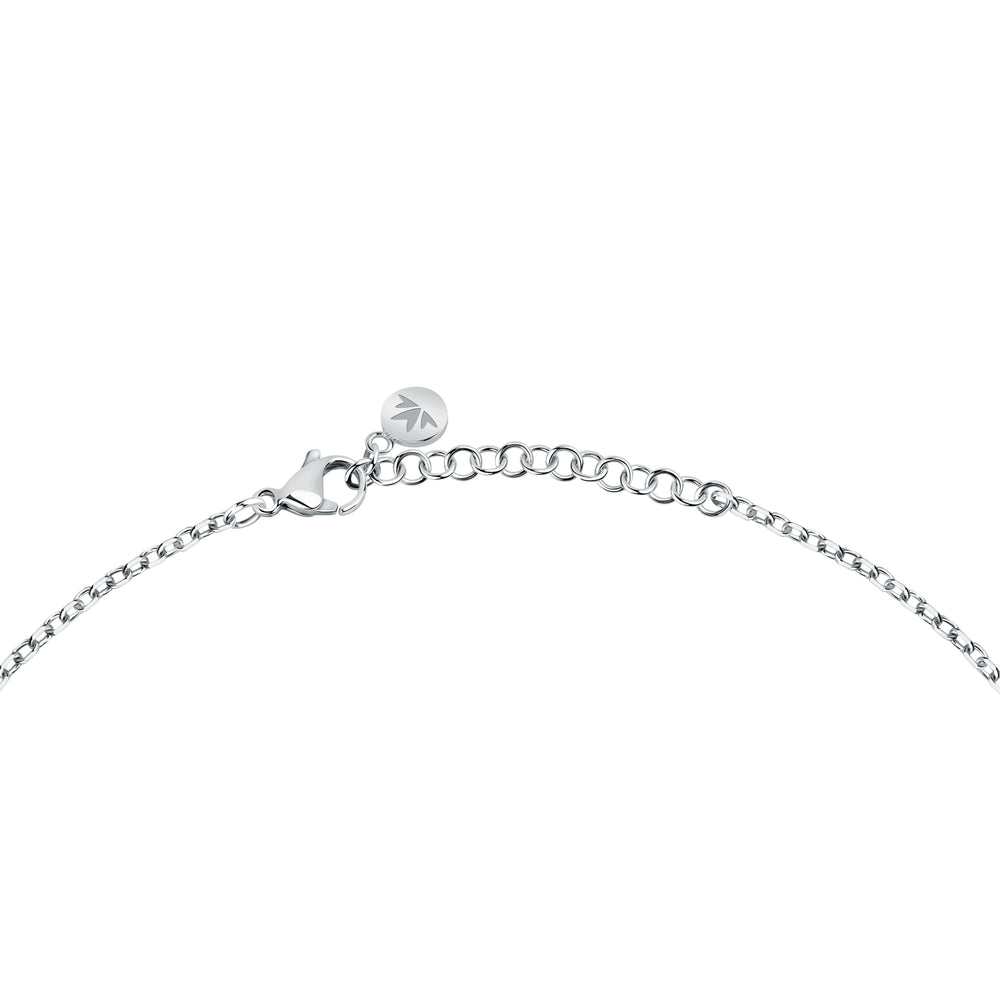 
                  
                    COLLANA DONNA MORELLATO MAIA SAUY02
                  
                