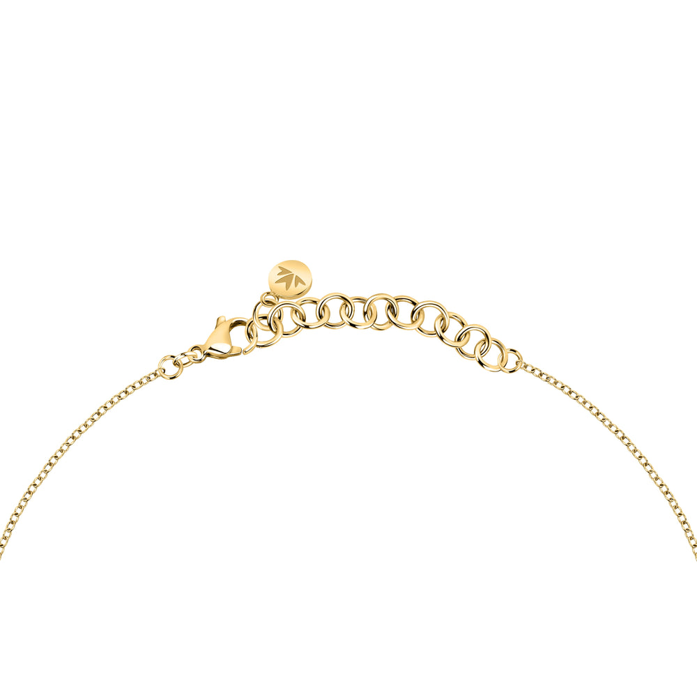 
                  
                    COLLANA DONNA MORELLATO MASCOTTE SAVL04
                  
                
