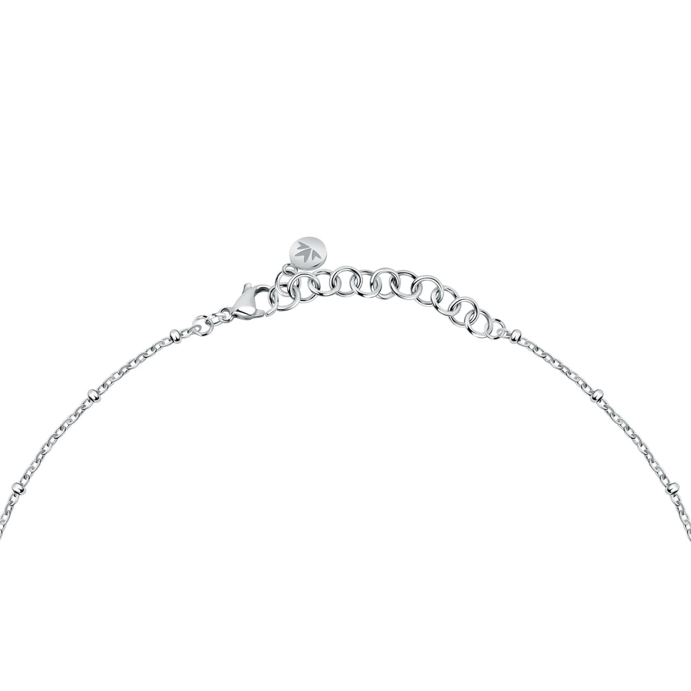 
                  
                    COLLANA DONNA MORELLATO MASCOTTE SAVL05
                  
                
