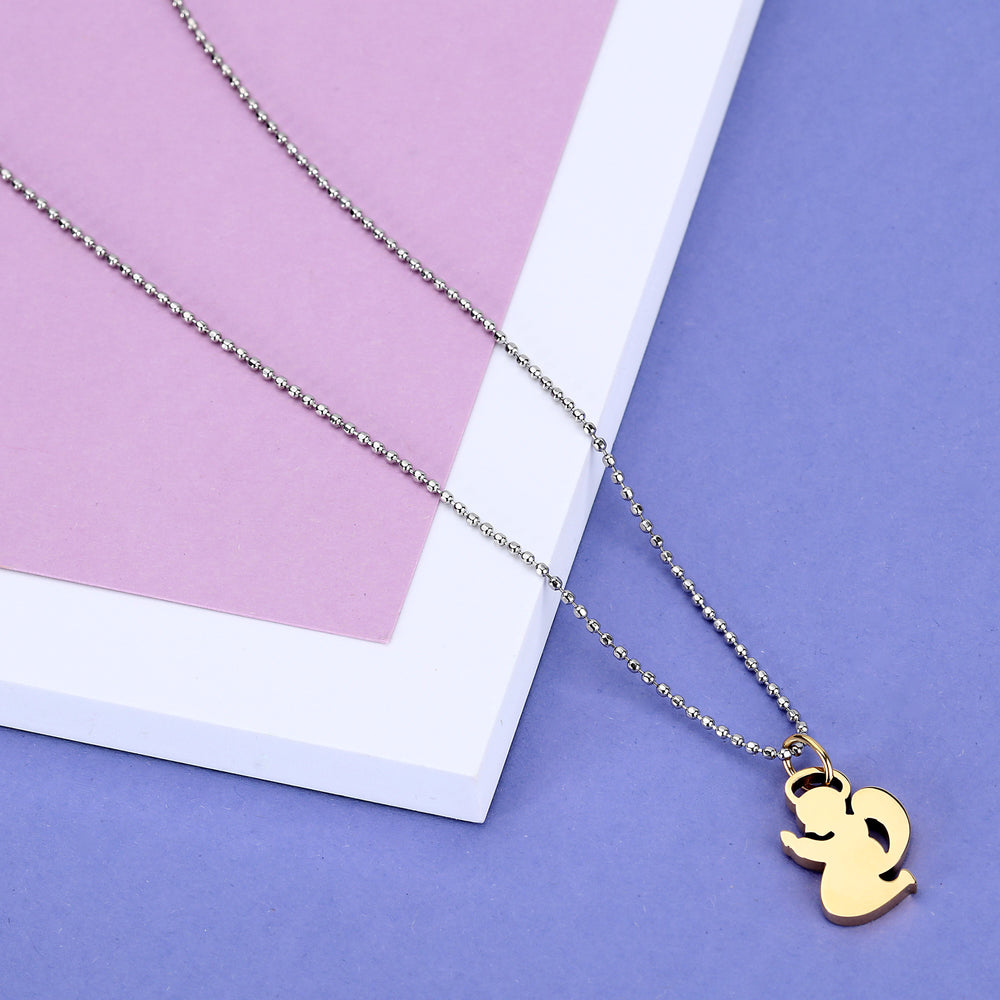 
                  
                    COLLANA DONNA MORELLATO MASCOTTE SAVL06
                  
                