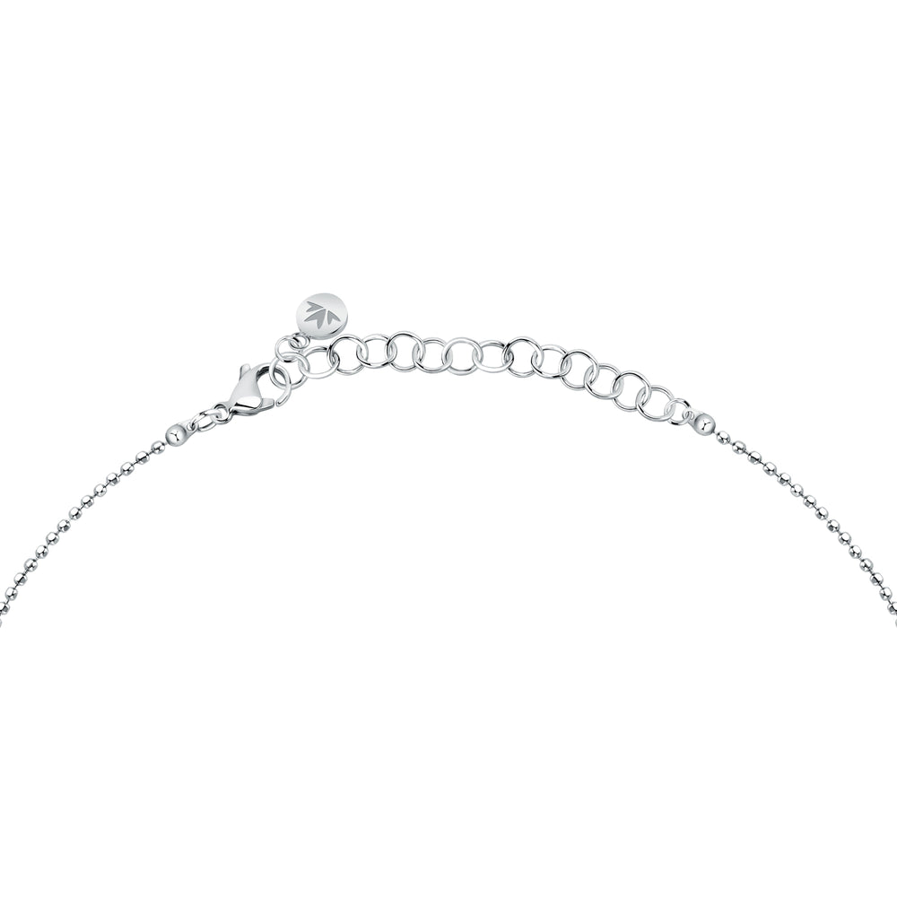 
                  
                    COLLANA DONNA MORELLATO MASCOTTE SAVL06
                  
                