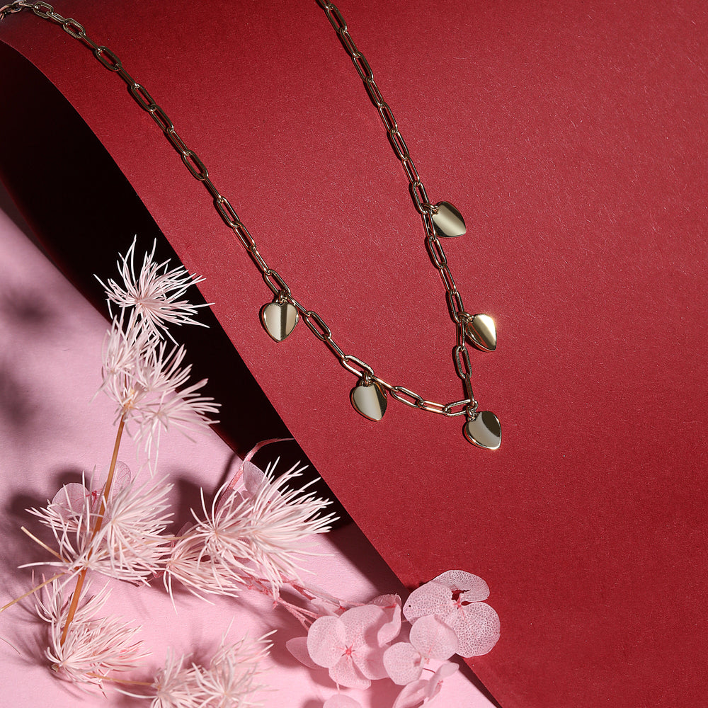 
                  
                    COLLANA DONNA MORELLATO PAILETTES SAWW01
                  
                