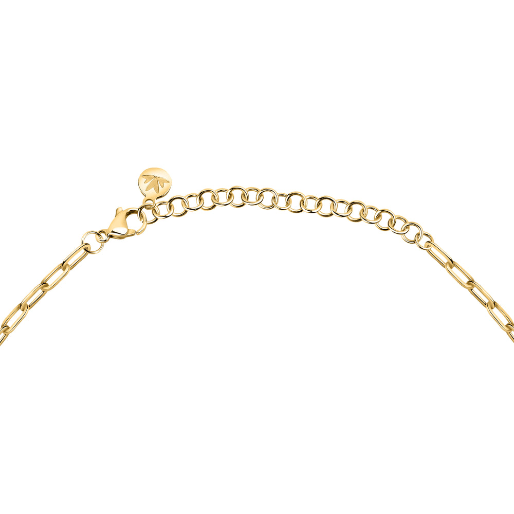 
                  
                    COLLANA DONNA MORELLATO PAILETTES SAWW01
                  
                