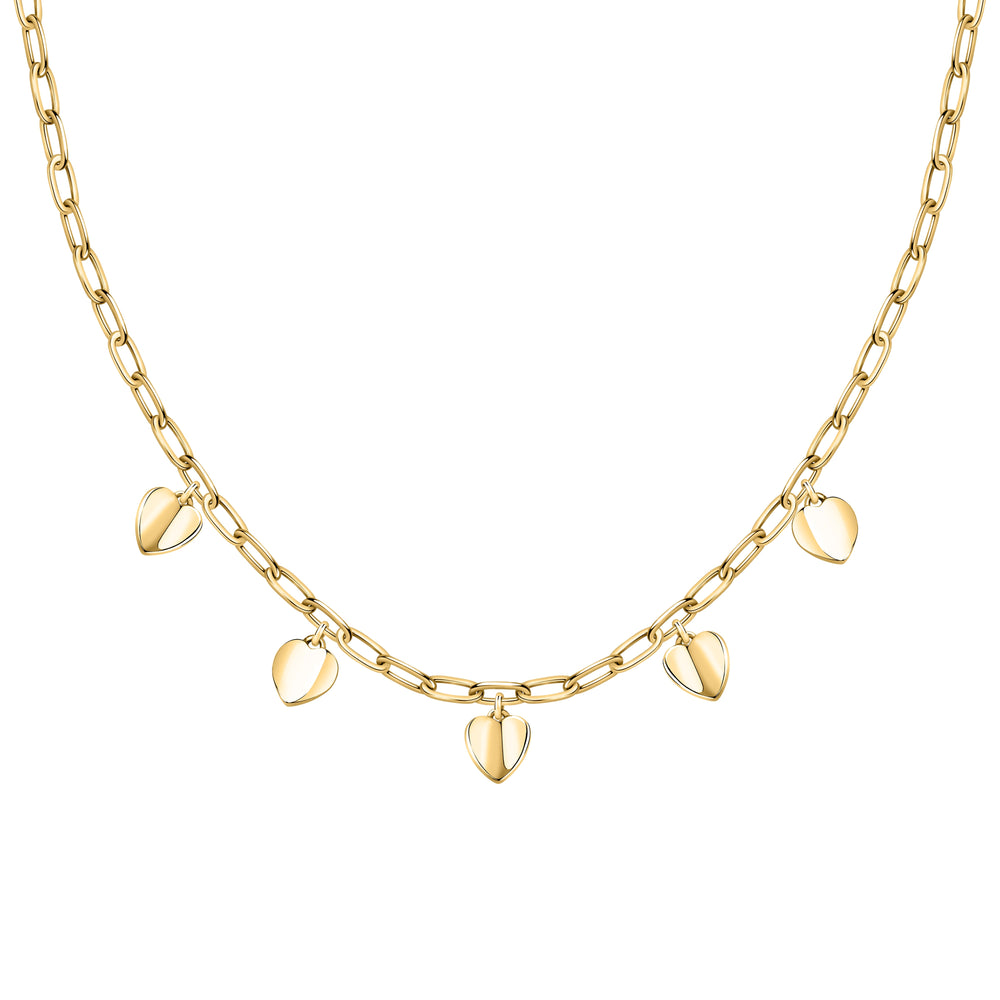 
                  
                    COLLANA DONNA MORELLATO PAILETTES SAWW01
                  
                