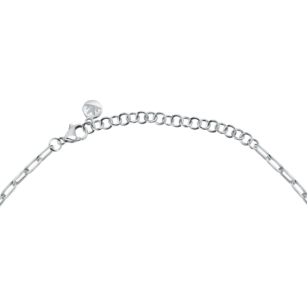 
                  
                    COLLANA DONNA MORELLATO PAILETTES SAWW02
                  
                