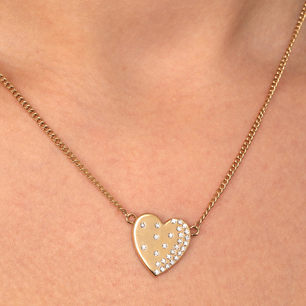 
                  
                    COLLANA DONNA MORELLATO PASSIONI SAUN04
                  
                