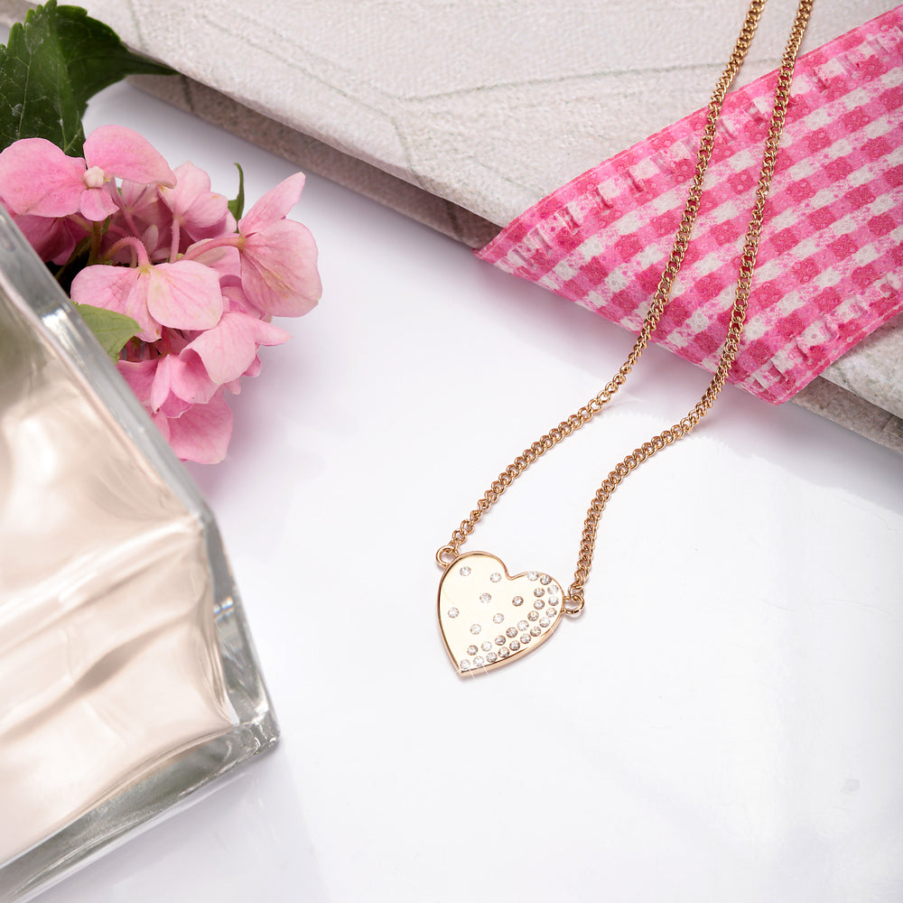
                  
                    COLLANA DONNA MORELLATO PASSIONI SAUN04
                  
                