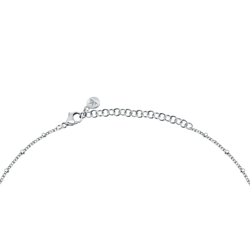 
                  
                    COLLANA DONNA MORELLATO PASSIONI SAUN06
                  
                