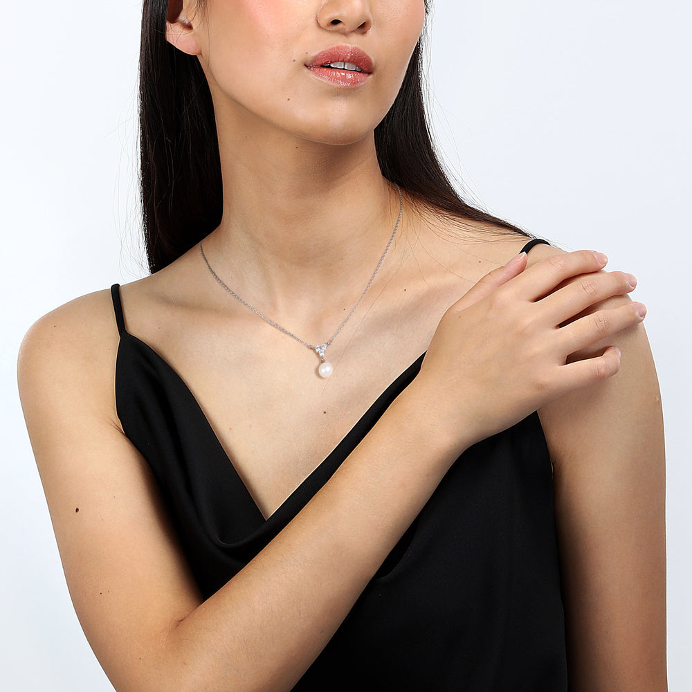 
                  
                    COLLANA DONNA MORELLATO PERLA SAER50
                  
                