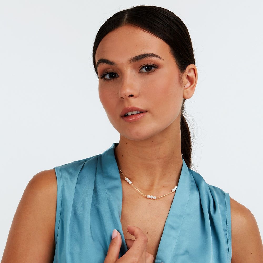 
                  
                    COLLANA DONNA MORELLATO PERLE CONTEMPORARY SAWM01
                  
                