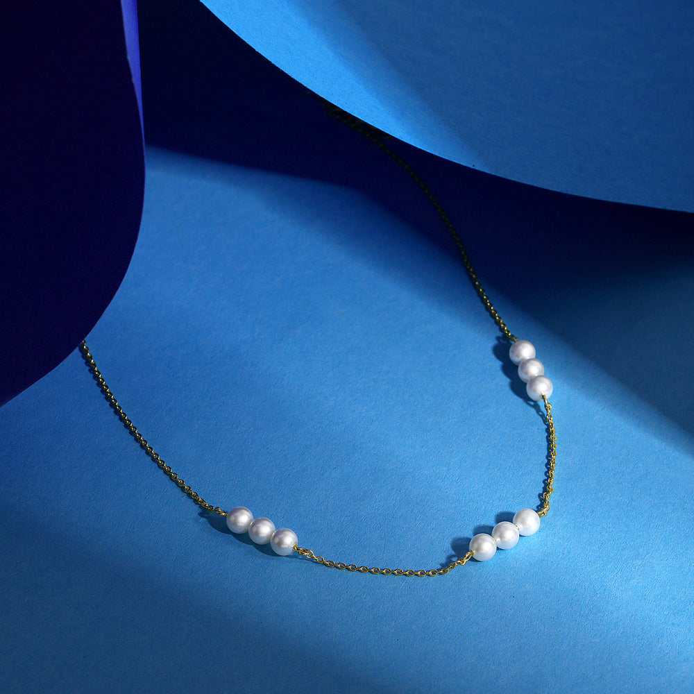 
                  
                    COLLANA DONNA MORELLATO PERLE CONTEMPORARY SAWM01
                  
                