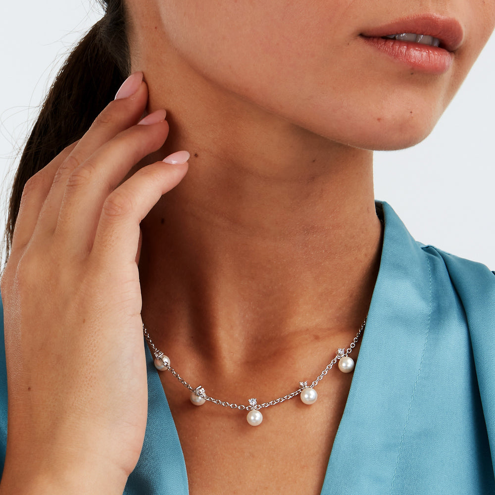 
                  
                    COLLANA DONNA MORELLATO PERLE CONTEMPORARY SAWM03
                  
                