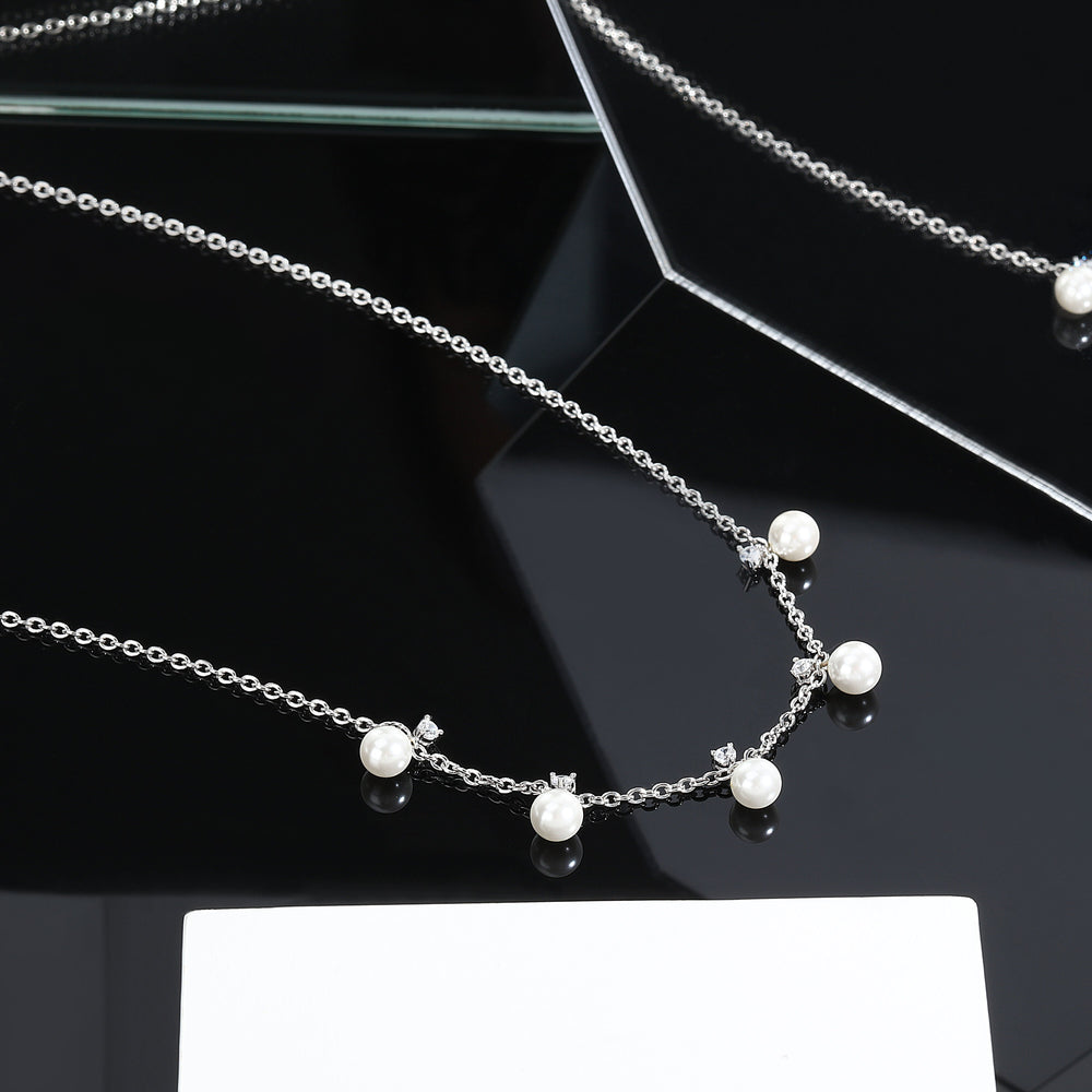 
                  
                    COLLANA DONNA MORELLATO PERLE CONTEMPORARY SAWM03
                  
                