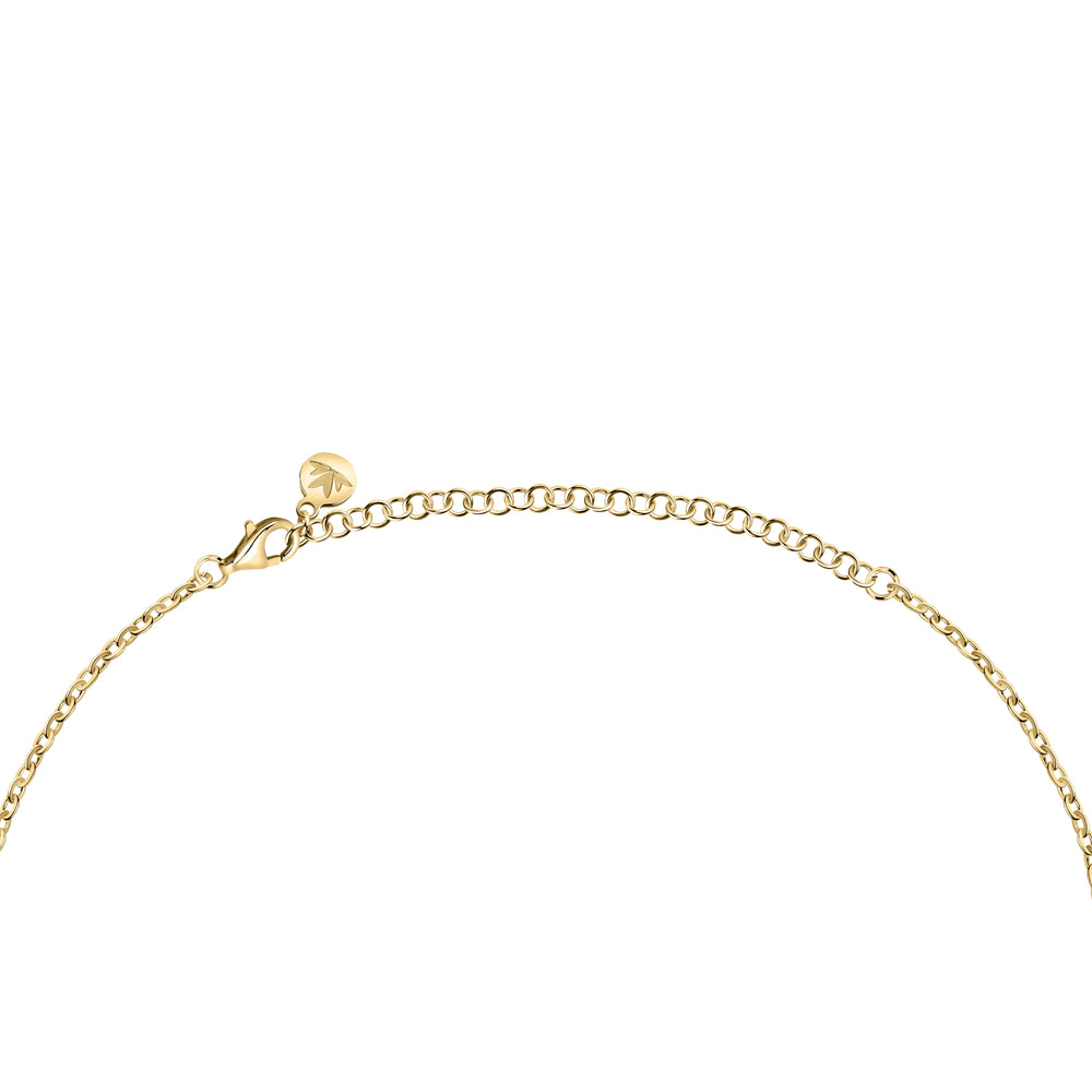 
                  
                    COLLANA DONNA MORELLATO SCINTILLE SAQF02
                  
                