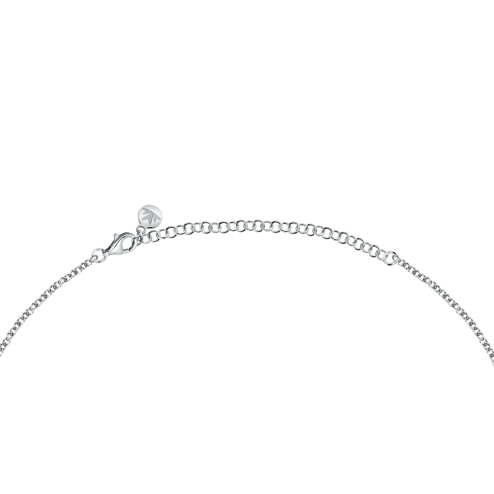 COLLANA DONNA MORELLATO SCINTILLE SAQF06