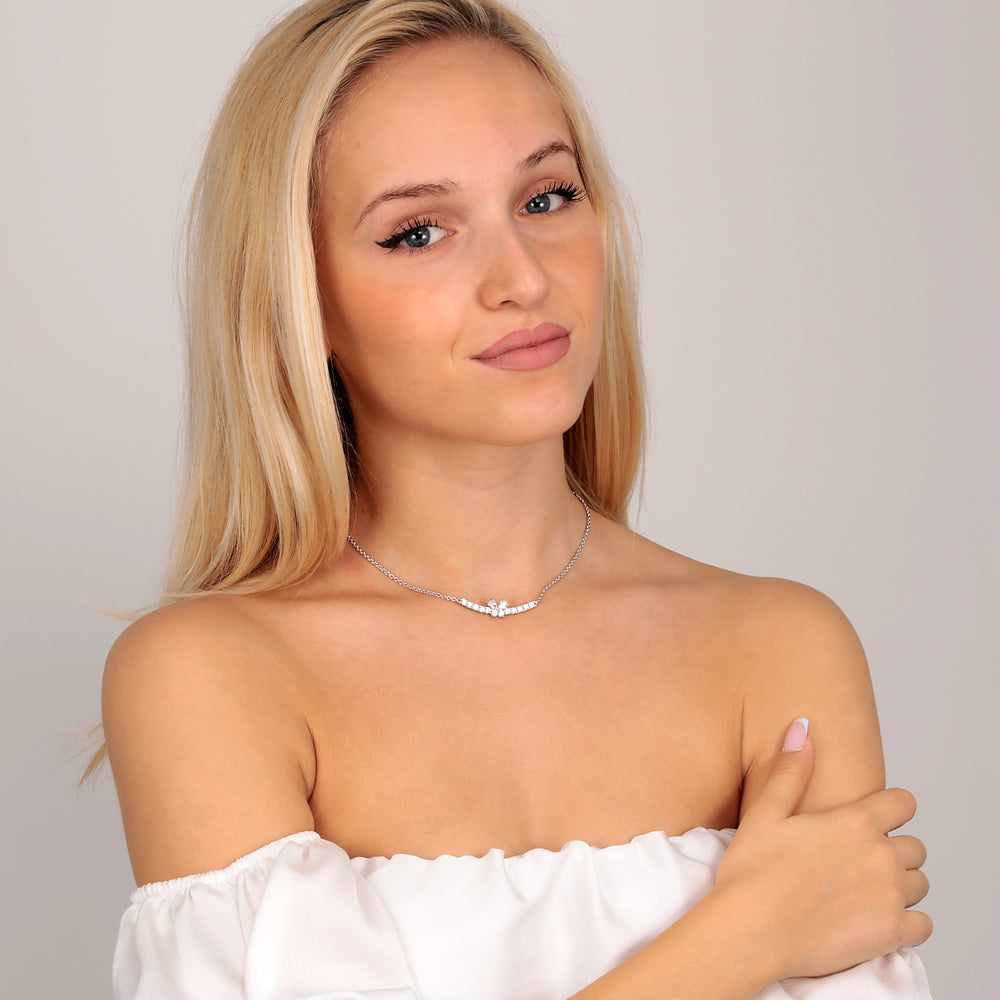
                  
                    COLLANA DONNA MORELLATO SCINTILLE SAQF06
                  
                