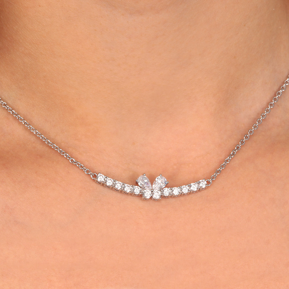 
                  
                    COLLANA DONNA MORELLATO SCINTILLE SAQF06
                  
                