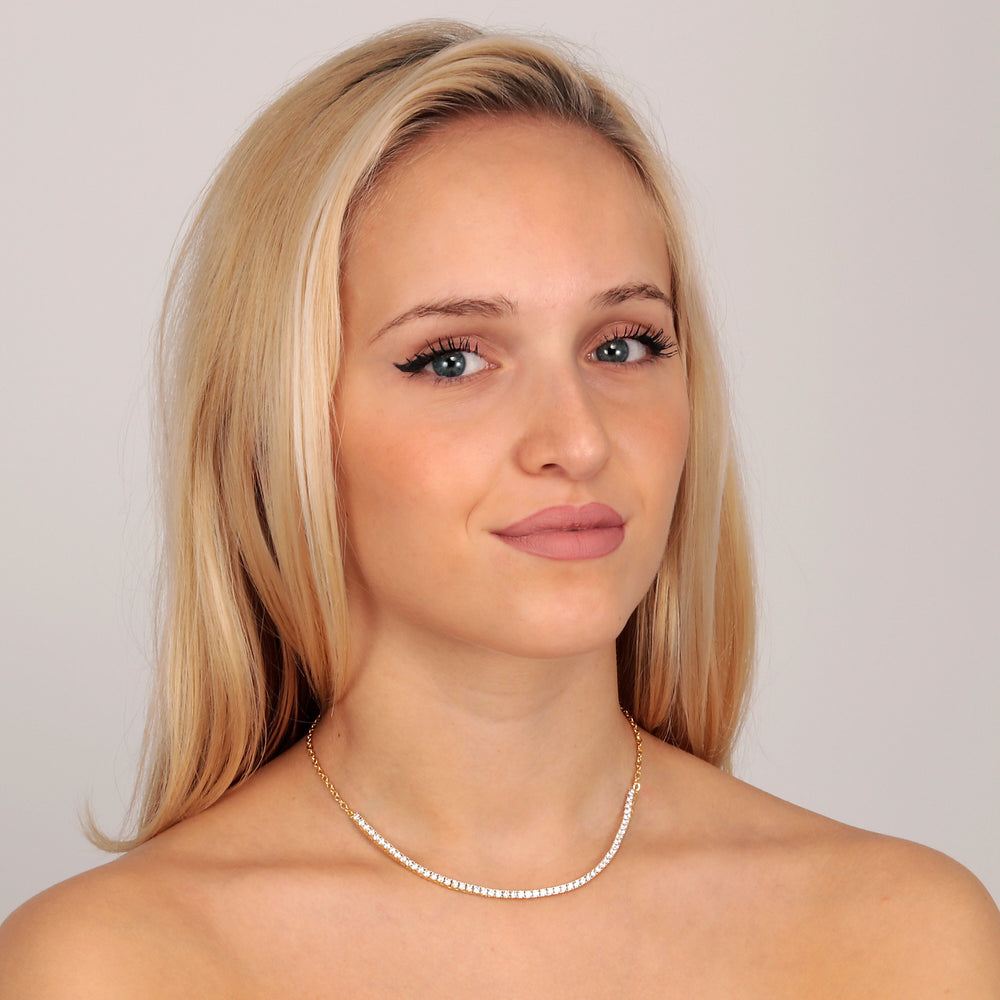 
                  
                    COLLANA DONNA MORELLATO SCINTILLE SAQF24
                  
                