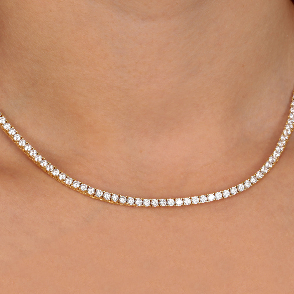 
                  
                    COLLANA DONNA MORELLATO SCINTILLE SAQF24
                  
                