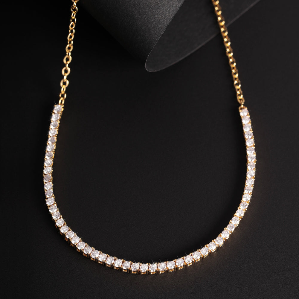 
                  
                    COLLANA DONNA MORELLATO SCINTILLE SAQF24
                  
                