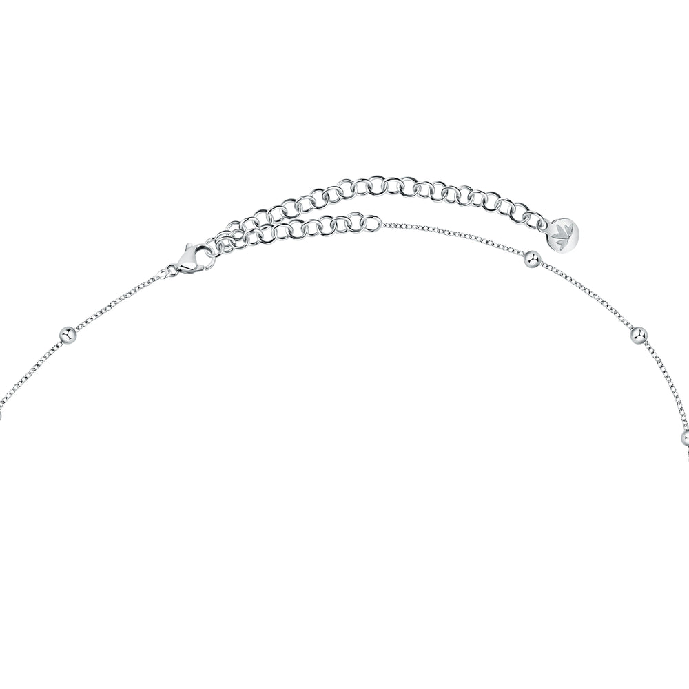 
                  
                    COLLANA DONNA MORELLATO TALISMANI SAGZ17
                  
                