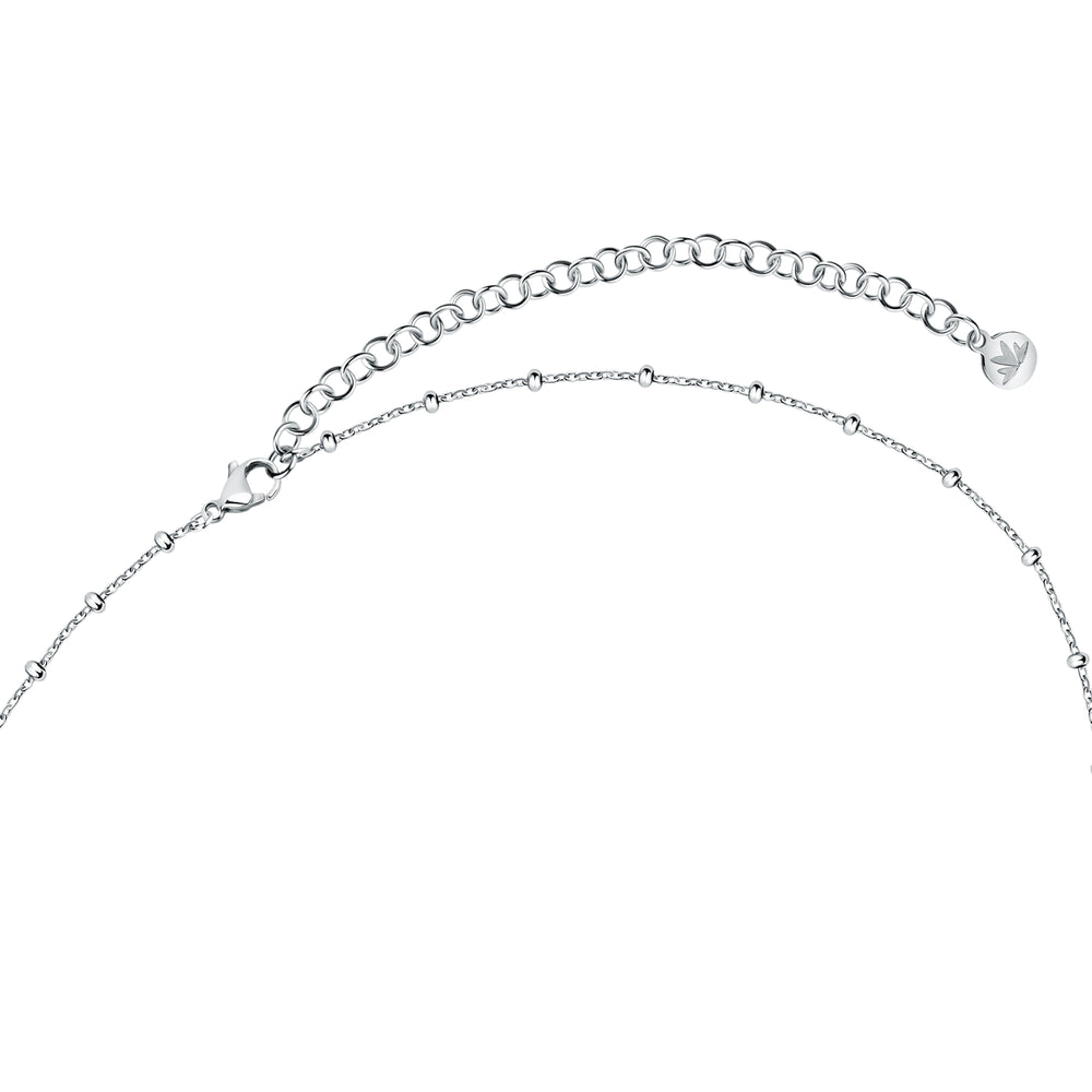 
                  
                    COLLANA DONNA MORELLATO TALISMANI SAGZ19
                  
                