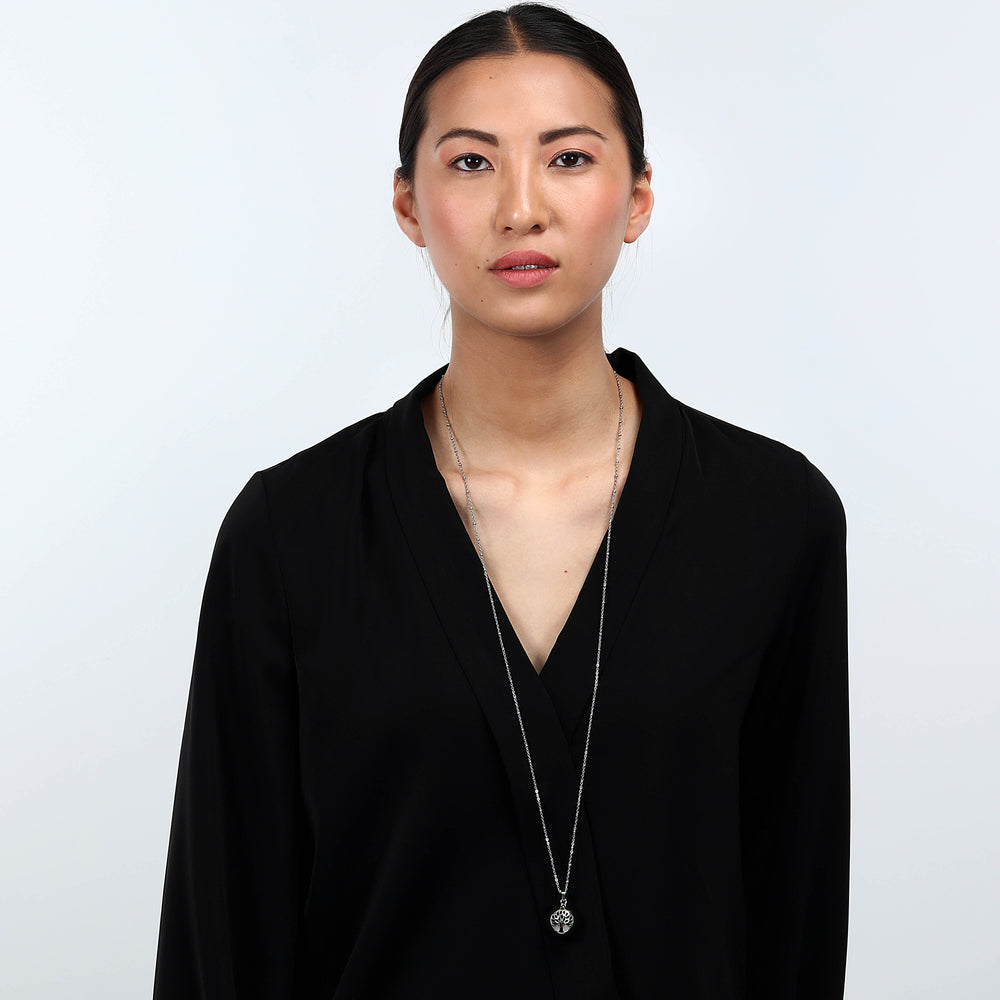 
                  
                    COLLANA DONNA MORELLATO TALISMANI SAGZ19
                  
                