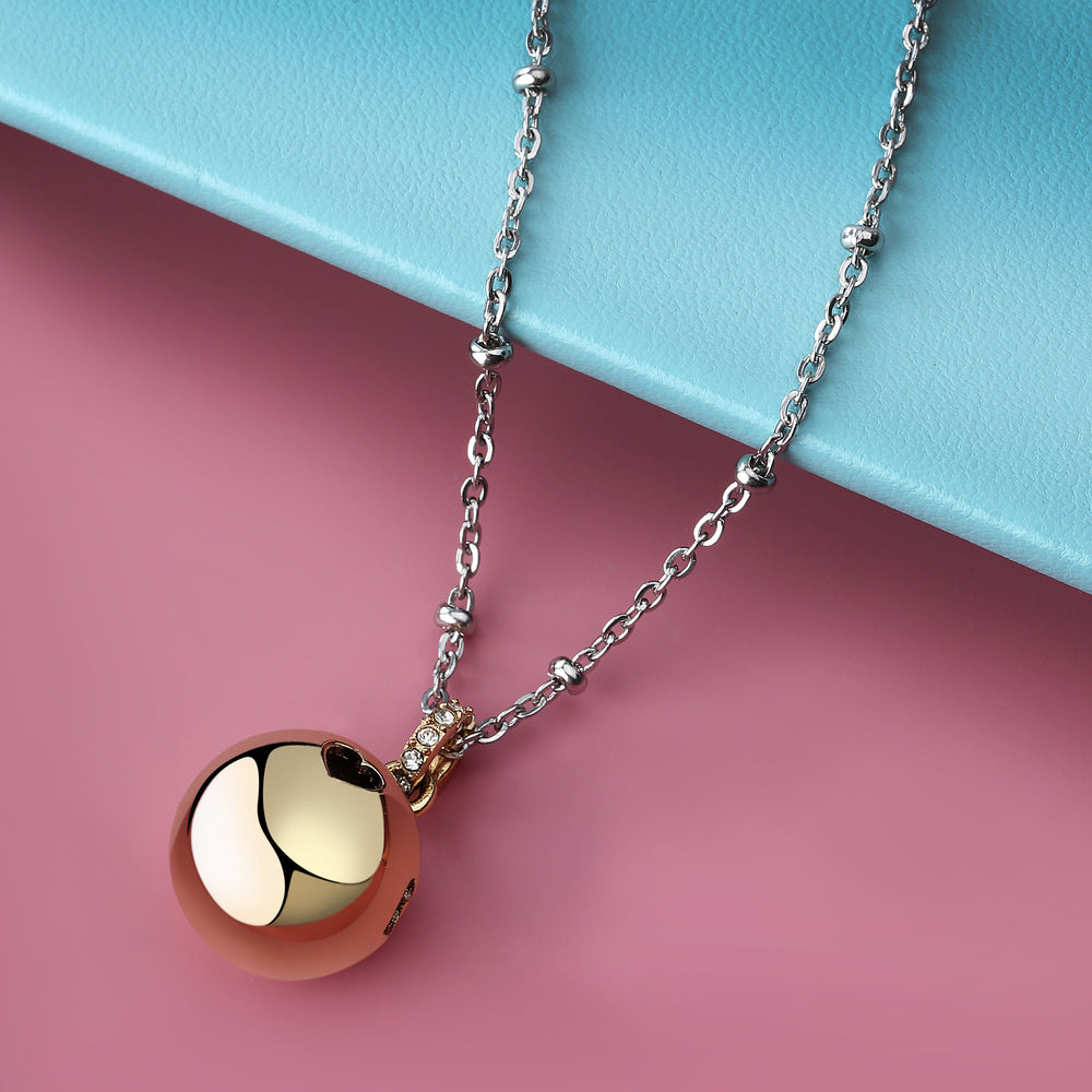 
                  
                    COLLANA DONNA MORELLATO TALISMANI SAQE43
                  
                