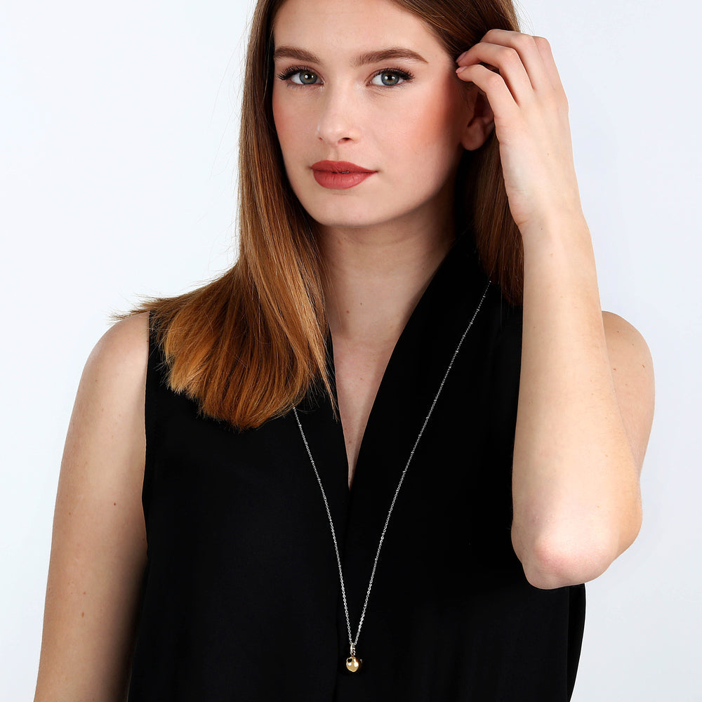 
                  
                    COLLANA DONNA MORELLATO TALISMANI SAQE43
                  
                