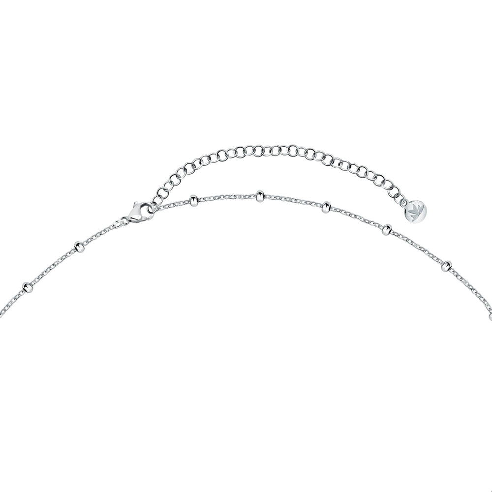 
                  
                    COLLANA DONNA MORELLATO TALISMANI SAQE43
                  
                