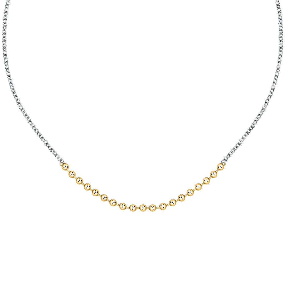 COLLANA DONNA MORELLATO TALISMANI SAUN30