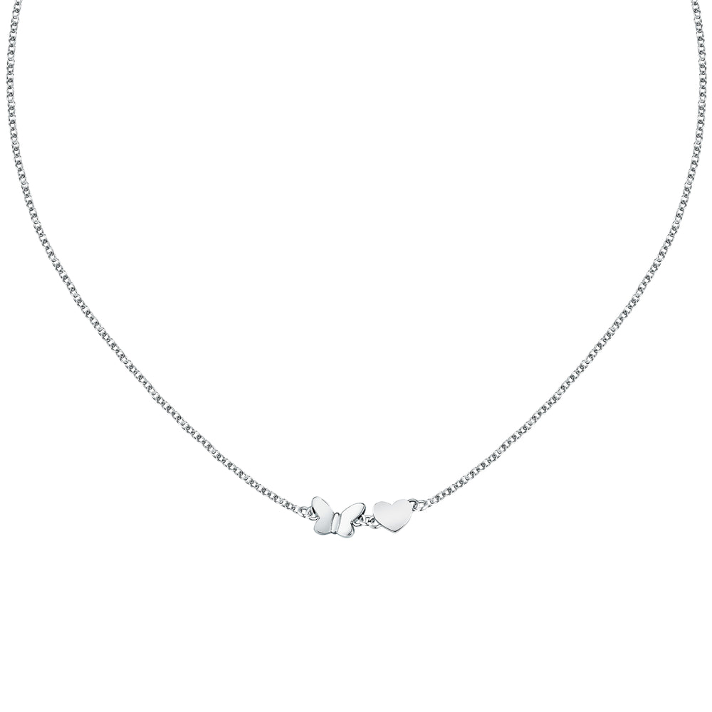 COLLANA DONNA MORELLATO TALISMANI SAUN32