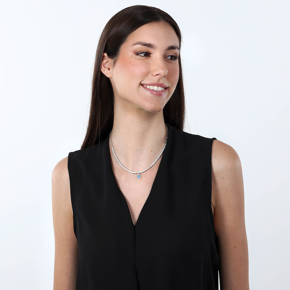 
                  
                    COLLANA DONNA MORELLATO TESORI SAIW106
                  
                