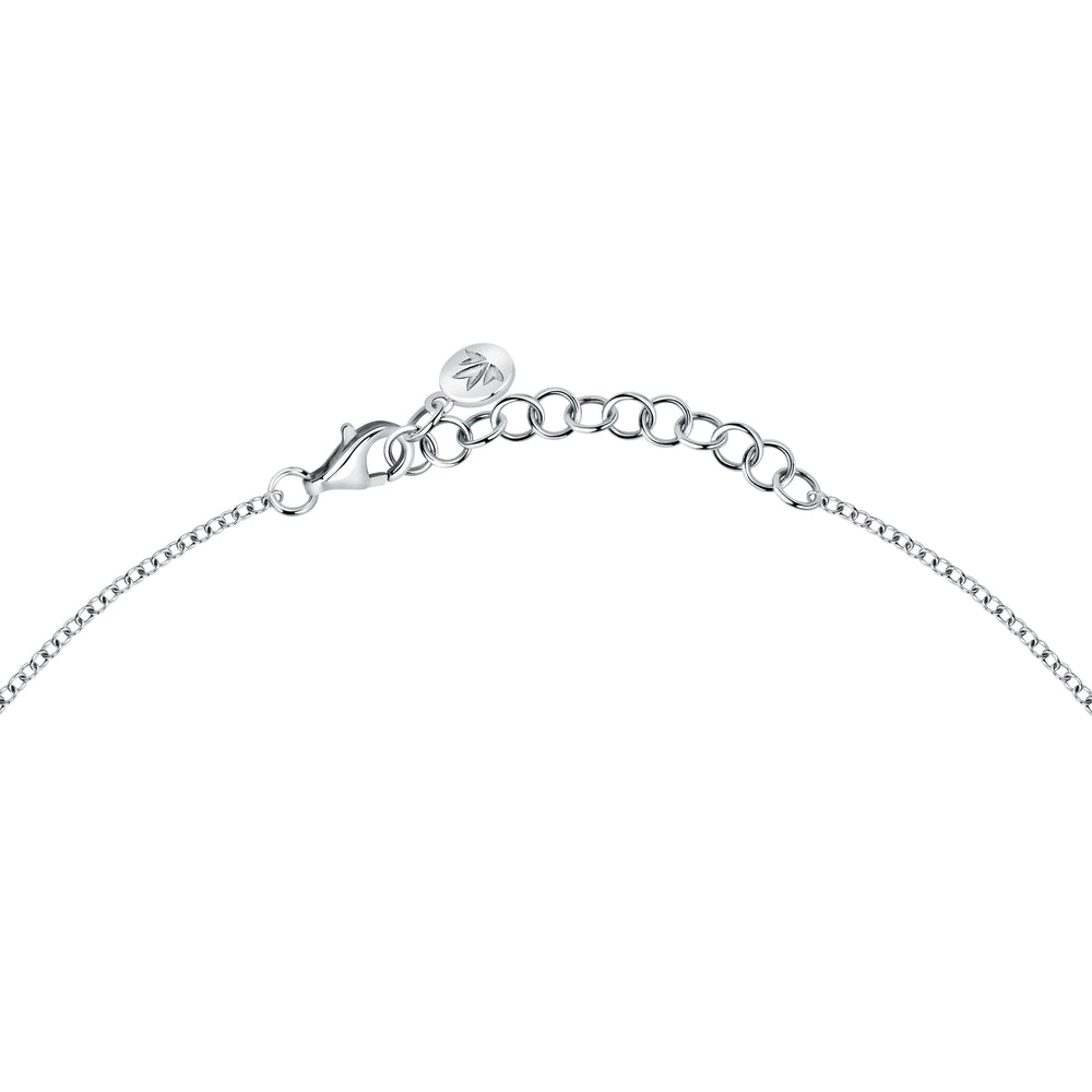 
                  
                    COLLANA DONNA MORELLATO TESORI SAIW159
                  
                