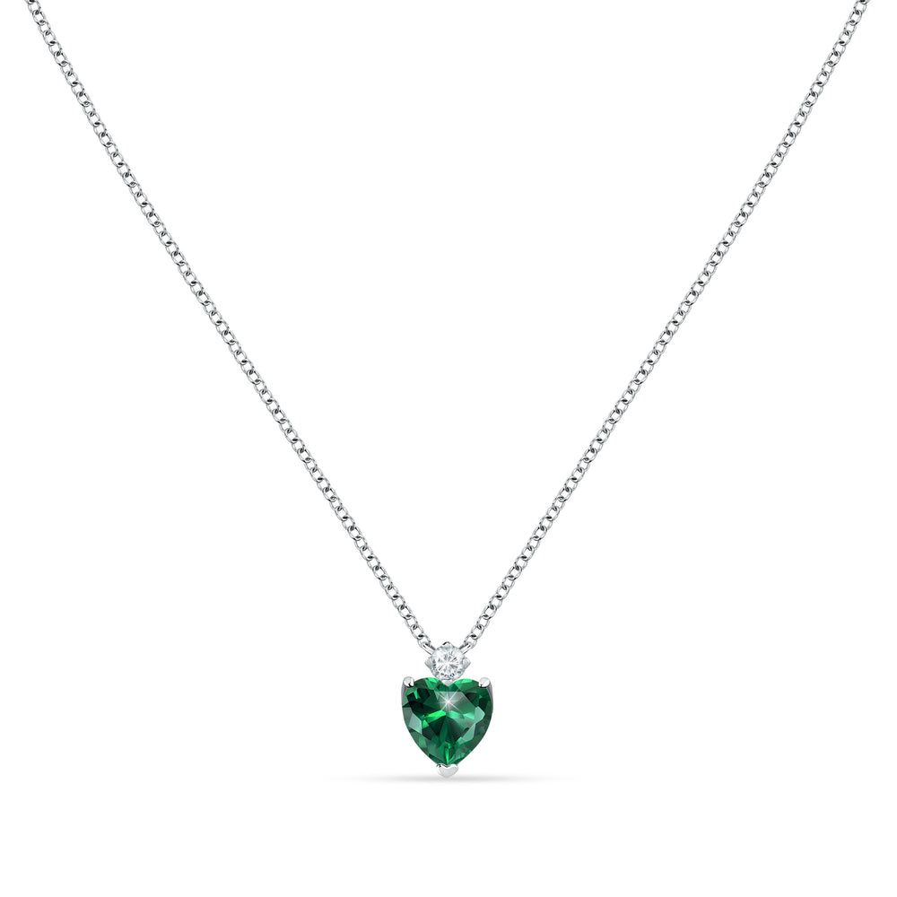
                  
                    COLLANA DONNA MORELLATO TESORI SAIW160
                  
                