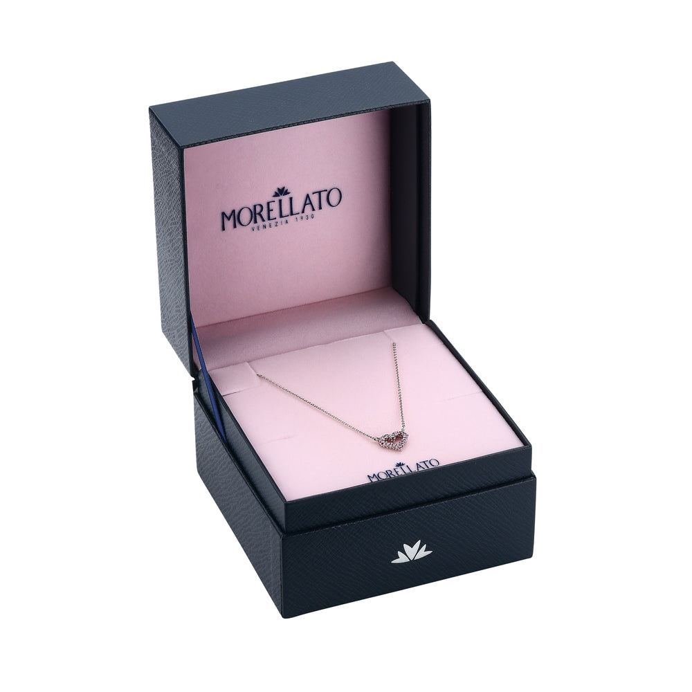 
                  
                    COLLANA DONNA MORELLATO TESORI SAIW181
                  
                