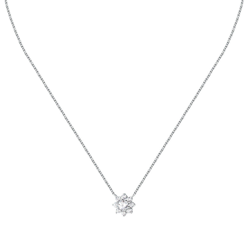 COLLANA DONNA MORELLATO TESORI SAIW184