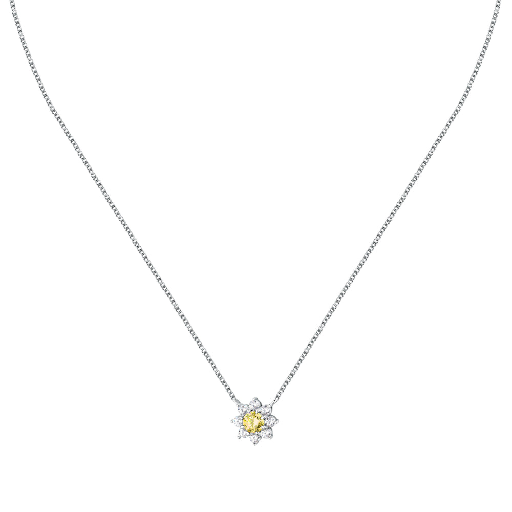 COLLANA DONNA MORELLATO TESORI SAIW185