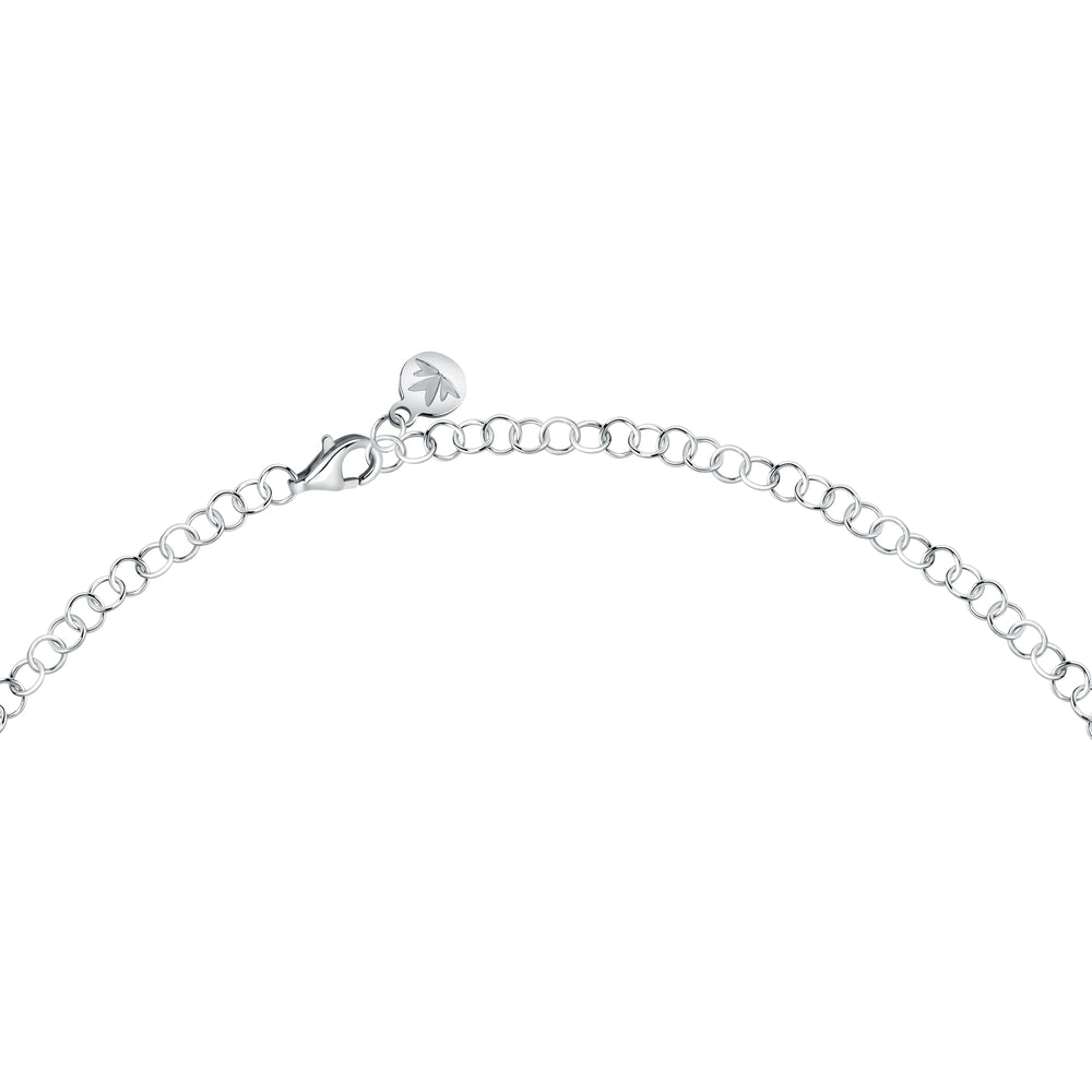 
                  
                    COLLANA DONNA MORELLATO TESORI SAIW243
                  
                